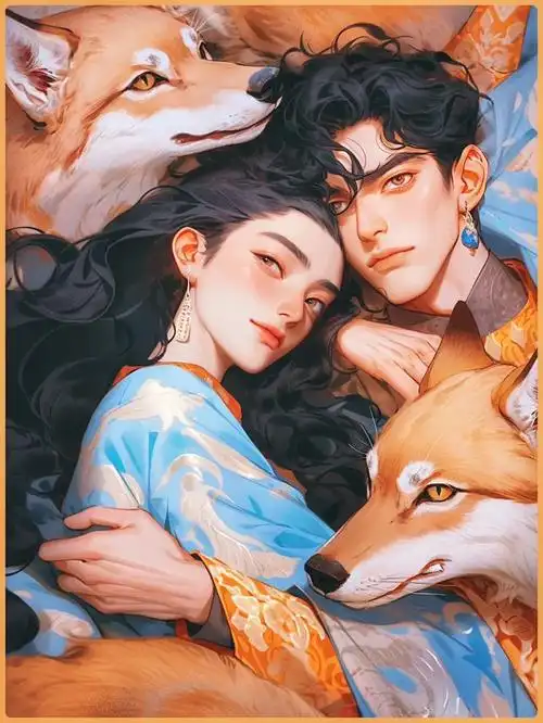 美丽人生